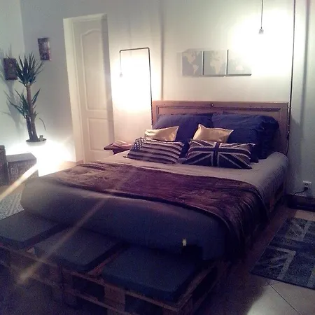 Tatil Evi L'appart