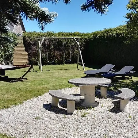 L'appart Tatil Evi