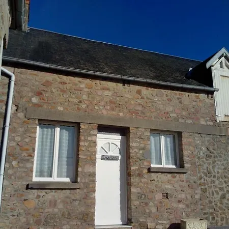 L'appart * Muneville-le-Bingard