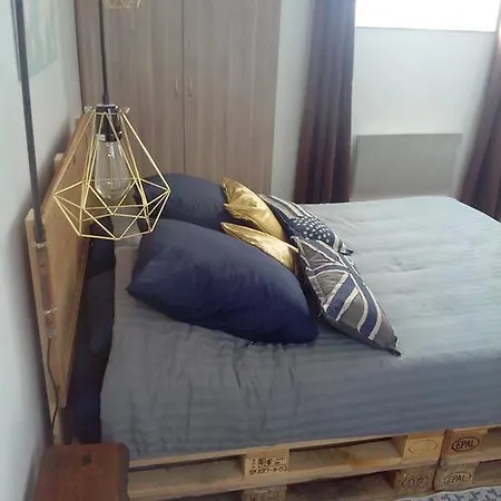 Tatil Evi L'appart