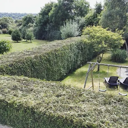 L'appart Muneville-le-Bingard