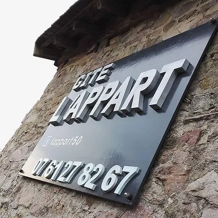 Tatil Evi L'appart *