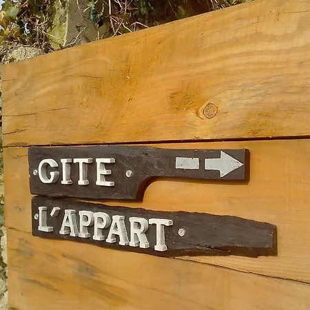 L'appart