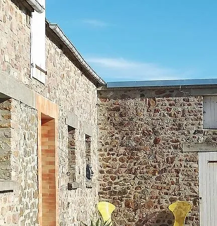 L'appart * Muneville-le-Bingard