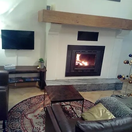 L'appart Tatil Evi Muneville-le-Bingard
