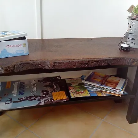 L'appart Tatil Evi